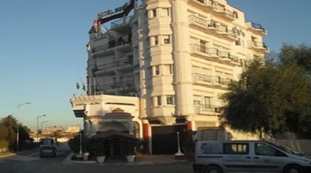 Houna El Ferdaous Oran Exterior foto