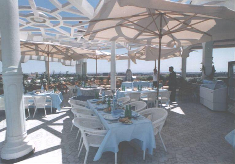 Houna El Ferdaous Oran Exterior foto