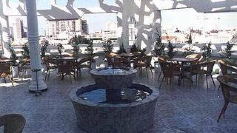 Houna El Ferdaous Oran Exterior foto