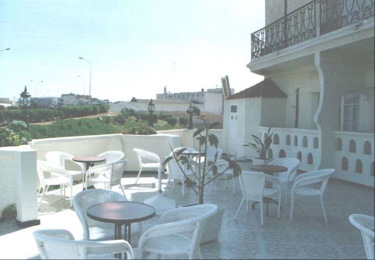 Houna El Ferdaous Oran Exterior foto